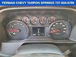 New 2026 Chevrolet Silverado 2500 Double Cab Cab Chassis for sale #26T505 - photo 23