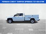 New 2026 Chevrolet Silverado 2500 Double Cab Cab Chassis for sale #26T505 - photo 6