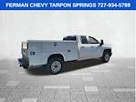 New 2026 Chevrolet Silverado 2500 Double Cab Cab Chassis for sale #26T505 - photo 9