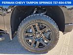 New 2026 Chevrolet Silverado 1500 Custom Crew Cab for sale #26T508 - photo 10