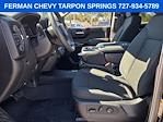 New 2026 Chevrolet Silverado 1500 Custom Crew Cab for sale #26T508 - photo 11