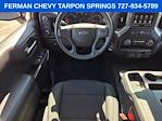 New 2026 Chevrolet Silverado 1500 Custom Crew Cab for sale #26T508 - photo 13