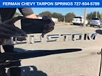 New 2026 Chevrolet Silverado 1500 Custom Crew Cab for sale #26T508 - photo 15
