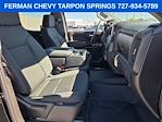 New 2026 Chevrolet Silverado 1500 Custom Crew Cab for sale #26T508 - photo 17
