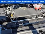 New 2026 Chevrolet Silverado 1500 Custom Crew Cab for sale #26T508 - photo 18