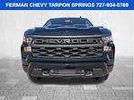 New 2026 Chevrolet Silverado 1500 Custom Crew Cab for sale #26T508 - photo 6