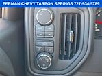 New 2026 Chevrolet Silverado 1500 Custom Crew Cab for sale #26T508 - photo 21