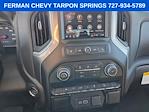 New 2026 Chevrolet Silverado 1500 Custom Crew Cab for sale #26T508 - photo 22