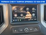 New 2026 Chevrolet Silverado 1500 Custom Crew Cab for sale #26T508 - photo 23