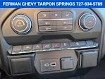 New 2026 Chevrolet Silverado 1500 Custom Crew Cab for sale #26T508 - photo 25
