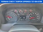 New 2026 Chevrolet Silverado 1500 Custom Crew Cab for sale #26T508 - photo 28