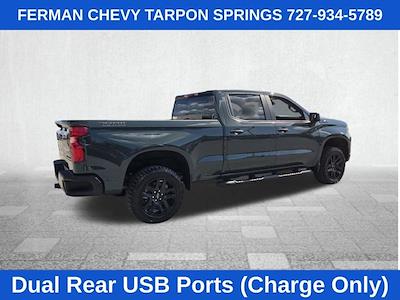 2026 Chevrolet Silverado 1500 Crew Cab 4WD Pickup for sale #26T509 - photo 2