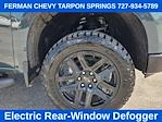 2026 Chevrolet Silverado 1500 Crew Cab 4WD Pickup for sale #26T509 - photo 13