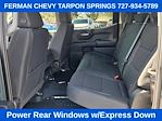 2026 Chevrolet Silverado 1500 Crew Cab 4WD Pickup for sale #26T509 - photo 15