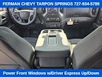 2026 Chevrolet Silverado 1500 Crew Cab 4WD Pickup for sale #26T509 - photo 17