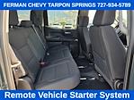 2026 Chevrolet Silverado 1500 Crew Cab 4WD Pickup for sale #26T509 - photo 19