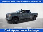 2026 Chevrolet Silverado 1500 Crew Cab 4WD Pickup for sale #26T509 - photo 7