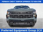 2026 Chevrolet Silverado 1500 Crew Cab 4WD Pickup for sale #26T509 - photo 6