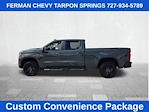 2026 Chevrolet Silverado 1500 Crew Cab 4WD Pickup for sale #26T509 - photo 8
