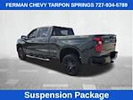 2026 Chevrolet Silverado 1500 Crew Cab 4WD Pickup for sale #26T509 - photo 9