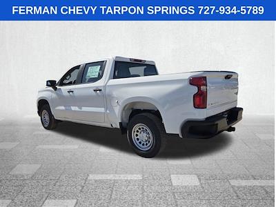 New 2026 Chevrolet Silverado 1500 - photo 1