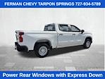 2026 Chevrolet Silverado 1500 Crew Cab RWD Pickup for sale #26T513 - photo 2