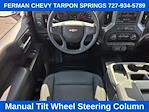 2026 Chevrolet Silverado 1500 Crew Cab RWD Pickup for sale #26T513 - photo 16