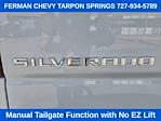 2026 Chevrolet Silverado 1500 Crew Cab RWD Pickup for sale #26T513 - photo 18