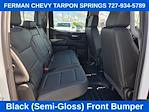 2026 Chevrolet Silverado 1500 Crew Cab RWD Pickup for sale #26T513 - photo 19