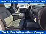 2026 Chevrolet Silverado 1500 Crew Cab RWD Pickup for sale #26T513 - photo 20