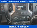 2026 Chevrolet Silverado 1500 Crew Cab RWD Pickup for sale #26T513 - photo 25