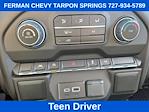 2026 Chevrolet Silverado 1500 Crew Cab RWD Pickup for sale #26T513 - photo 28