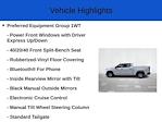 2026 Chevrolet Silverado 1500 Crew Cab RWD Pickup for sale #26T513 - photo 10