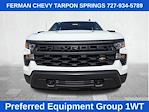 2026 Chevrolet Silverado 1500 Crew Cab RWD Pickup for sale #26T513 - photo 4