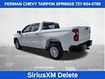 2026 Chevrolet Silverado 1500 Crew Cab RWD Pickup for sale #26T513 - photo 7