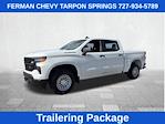 2026 Chevrolet Silverado 1500 Crew Cab RWD Pickup for sale #26T513 - photo 5