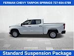 2026 Chevrolet Silverado 1500 Crew Cab RWD Pickup for sale #26T513 - photo 6