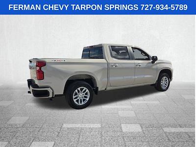 2026 Chevrolet Silverado 1500 Crew Cab 4WD Pickup for sale #26T514 - photo 2