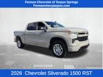 2026 Chevrolet Silverado 1500 Crew Cab 4WD Pickup for sale #26T514 - photo 1