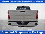 2026 Chevrolet Silverado 1500 Crew Cab 4WD Pickup for sale #26T514 - photo 3