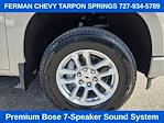 2026 Chevrolet Silverado 1500 Crew Cab 4WD Pickup for sale #26T514 - photo 13