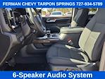 2026 Chevrolet Silverado 1500 Crew Cab 4WD Pickup for sale #26T514 - photo 14