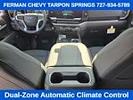 2026 Chevrolet Silverado 1500 Crew Cab 4WD Pickup for sale #26T514 - photo 17