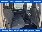 2026 Chevrolet Silverado 1500 Crew Cab 4WD Pickup for sale #26T514 - photo 19