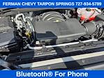 2026 Chevrolet Silverado 1500 Crew Cab 4WD Pickup for sale #26T514 - photo 21