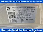 2026 Chevrolet Silverado 1500 Crew Cab 4WD Pickup for sale #26T514 - photo 22
