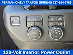 2026 Chevrolet Silverado 1500 Crew Cab 4WD Pickup for sale #26T514 - photo 24