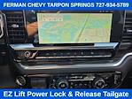 2026 Chevrolet Silverado 1500 Crew Cab 4WD Pickup for sale #26T514 - photo 25