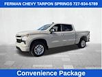 2026 Chevrolet Silverado 1500 Crew Cab 4WD Pickup for sale #26T514 - photo 5
