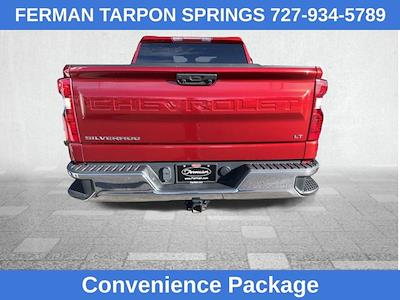 2023 Chevrolet Silverado 1500 Crew Cab RWD Pickup for sale #26T517A - photo 2